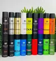 Riggs Body Spray & Mist - Woody Scent - 1