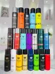 Riggs Body Spray & Mist - Woody Scent - 2