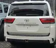 2023 Toyota Land Cruiser 79 Series VXR Twin Turbo - 1
