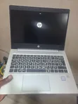 HP ProBook 430 G6 Laptop - Core i5, 8GB RAM, 256GB SSD - 3