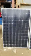 400W Solar Panel (Used) - 1