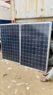 400W Solar Panel (Used) - 2