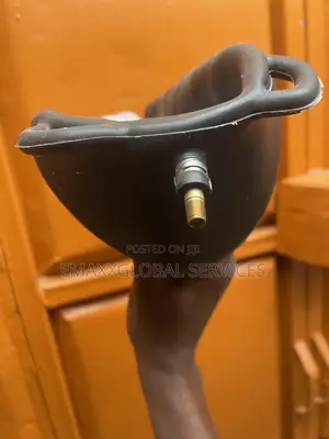 8" Inflatable Pipe Plug/Balloon