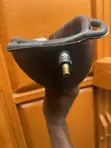 8" Inflatable Pipe Plug/Balloon - 1