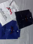 High Quality Polo & Plain Tees - Zara - 1