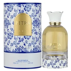 Lattafa Petra Eau de Parfum - 100ml