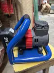 Makita 21V Cordless Air Compressor - 2