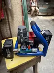 Makita 21V Cordless Air Compressor - 3