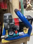 Makita 21V Cordless Air Compressor - 4