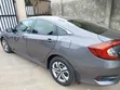 2017 Honda Civic EX 4dr Sedan (2.0L 4cyl) - Gray - 5