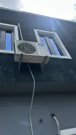 Midea Split Air Conditioner - 2