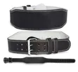 Deadlifting Belt na Maza da Mata - Sabo - 1