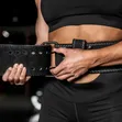 Deadlifting Belt na Maza da Mata - Sabo - 2