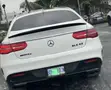 Mercedes-Benz GLE-Class AMG GLE 43 4MATIC 2017 - 3