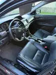 2017 Honda Accord Touring V6 Sedan - Foreign Used - 4