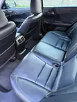 2017 Honda Accord Touring V6 Sedan - Foreign Used - 5