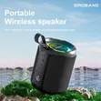 Xdobo Sinoband 3 Kingdoms 40W Bluetooth Speaker - 2
