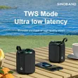 Xdobo Sinoband 3 Kingdoms 40W Bluetooth Speaker - 5