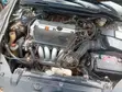 Honda Accord Automatic 2004 Gray - 2