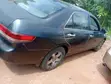 Honda Accord Automatic 2004 Gray - 5