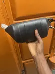8" Inflatable Pipe Plug Balloon - 1