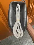 8" Inflatable Pipe Plug Balloon - 2