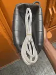8" Inflatable Pipe Plug Balloon - 3