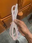 8" Inflatable Pipe Plug Balloon - 4