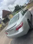 Toyota Camry 2008 XLE Belgium Standard - 4