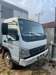 Mitsubishi Fuso Canter Box Truck - 1