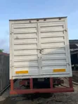 Mitsubishi Fuso Canter Box Truck - 2