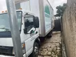 Mitsubishi Fuso Canter Box Truck - 3