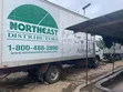 Mitsubishi Fuso Canter Box Truck - 4