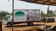 Mitsubishi Fuso Canter Box Truck - 5