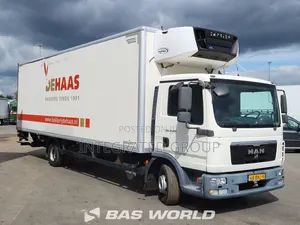 Integrated Moving & Logistics Services - Nationwide