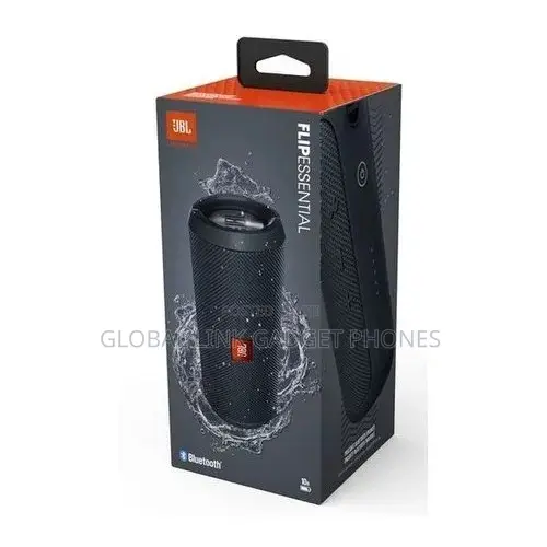 JBL Flip Essential Mai ɗaukar Hannu ta Bluetooth - 1