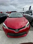 2016 Toyota Corolla LE Sedan - Wadda Aka Shigo Da Shi - 2