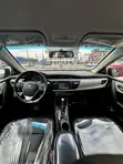 2016 Toyota Corolla LE Sedan - Wadda Aka Shigo Da Shi - 3