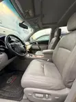 Toyota Highlander 2010 Silver - 4