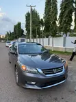 Honda Accord LX Sedan 2015 - Wadda Aka Shigo Da Ita - 1