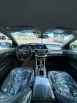 Honda Accord LX Sedan 2015 - Wadda Aka Shigo Da Ita - 3