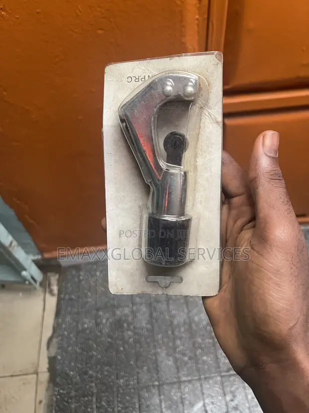 Brand New Tube Cutter - 1