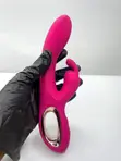 HOT Rabbit Vibrator for Women - 2