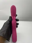 HOT Rabbit Vibrator for Women - 3