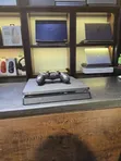 PS4 Slim Console da aka Hacked da Wasanni 7 - 1