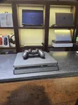 PS4 Slim Console da aka Hacked da Wasanni 7 - 2