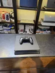 PS4 Slim Console da aka Hacked da Wasanni 7 - 3