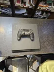 PS4 Slim Console da aka Hacked da Wasanni 7 - 4