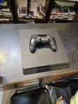 PS4 Slim Console da aka Hacked da Wasanni 7 - 5