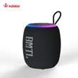 BMTL Rainbow II 15W Mai Ɗaukarwa Ta Bluetooth - 1